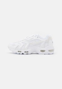 Nike Sportswear AIR MAX 96 - Sapatilhas - white/pure platinum/metallic silver