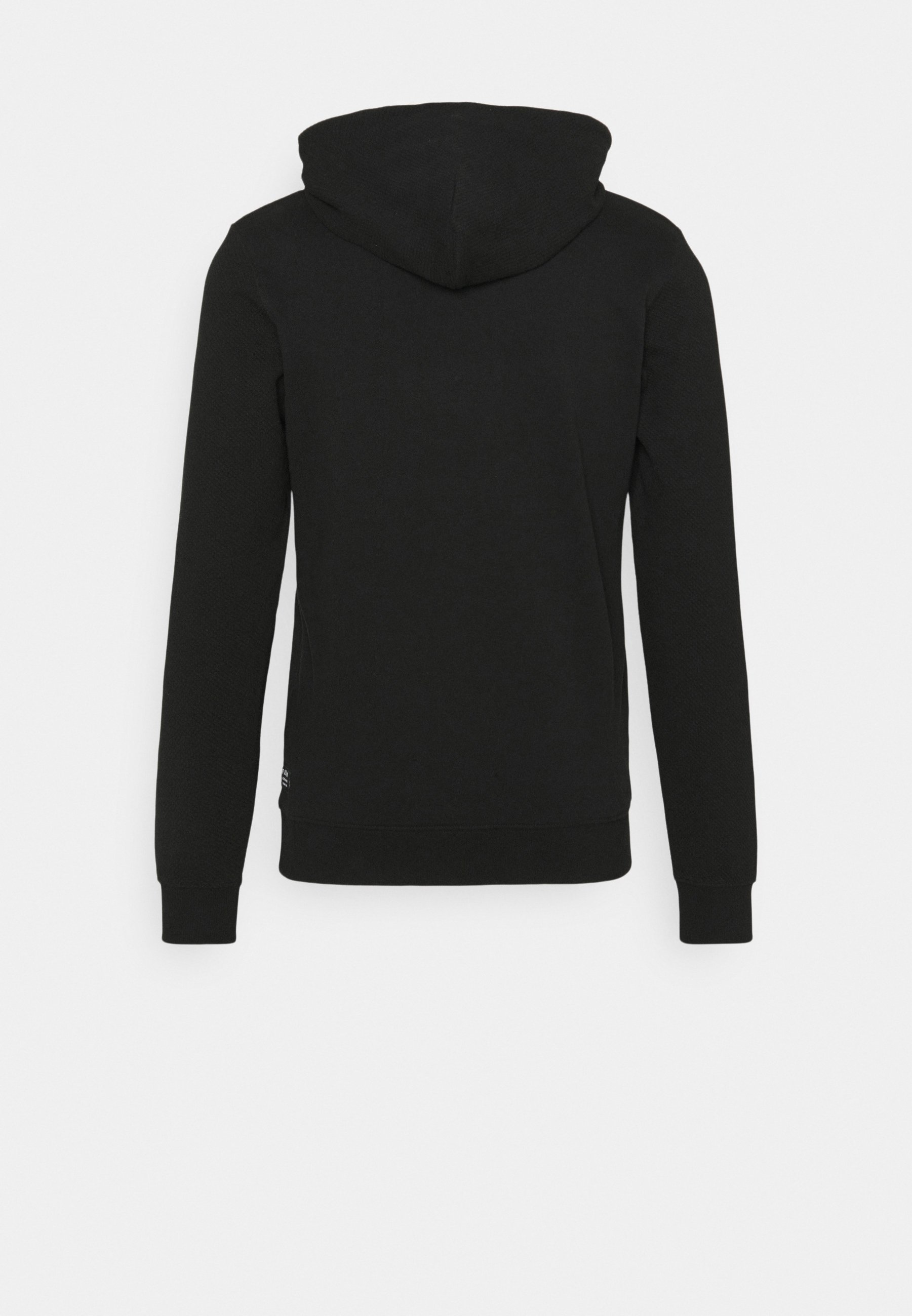 Uomo HOODY WITH STRUCTURE - Felpa Uomo HOODY WITH STRUCTURE - Felpa