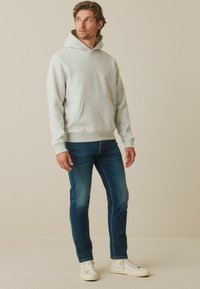 Next AUTHENTIC - Vaqueros tapered - rich blue