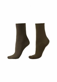 Unausgewählt, green