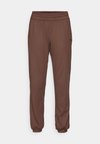 STUDIO FOUNDATIONS - Tréningruha alsók - espresso brown
