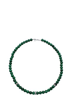 STONE FOREST - Halsband - grün