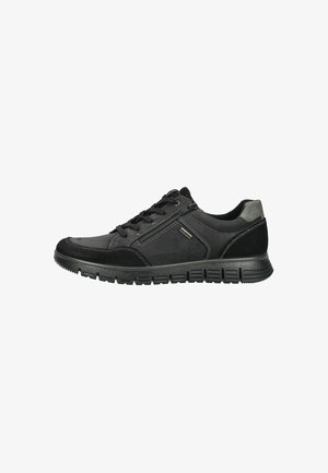 IMAC, HALBSCHUHE - Sneakers laag - schwarz