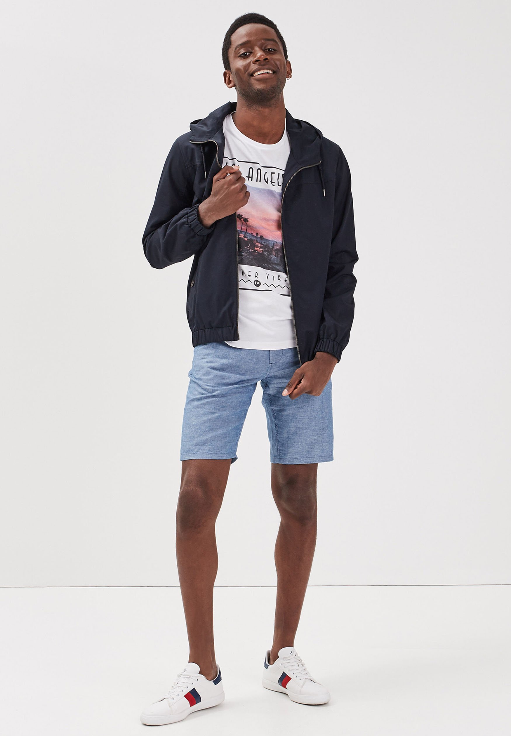 Uomo Shorts di jeans Uomo Shorts di jeans