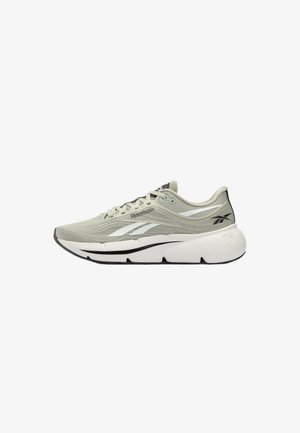 Reebok, ZIGNITION-GREEN . - Training shoe - green grey black