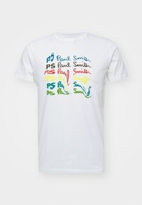 Nepasirinkta, whites