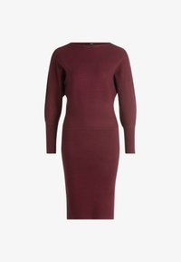 Unselected, mystic berry