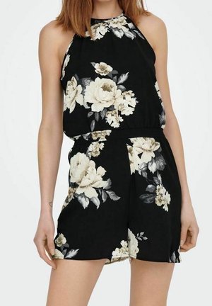 ONLY Combinaison - black