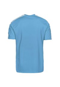 adidas Performance SQUAD 21 JERSEY SS - Sporta krekli - team light blue / white
