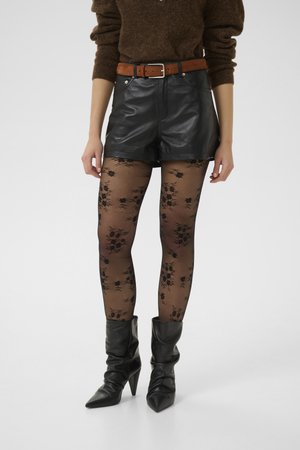 GZMARLIE - Shorts - black