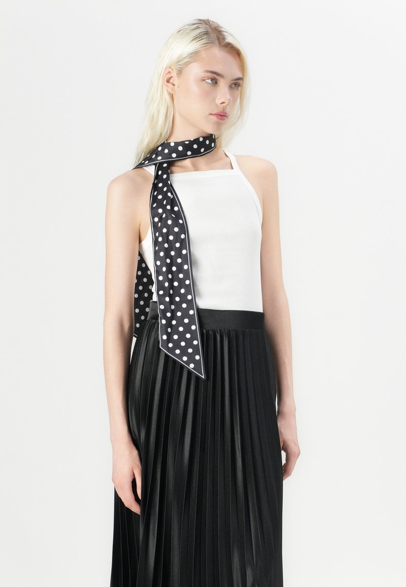 Jupe Longue Plissée Vintage Pleats Please - Rare - Très Bon état - Style Japonais - Occasion