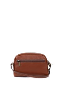 Hexagona Borsa a tracolla - marron