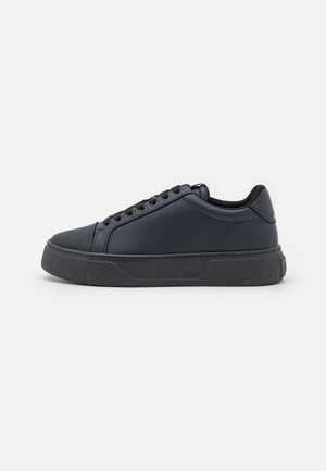 Sneaker low - dark blue