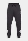Joggebukse - black