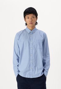 GAP STANDARD - Formalna srajca - light blue