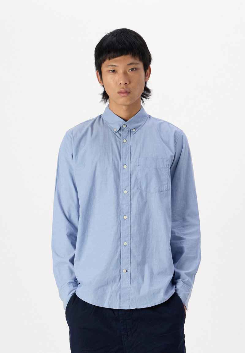 GAP STANDARD - Formalna srajca - light blue