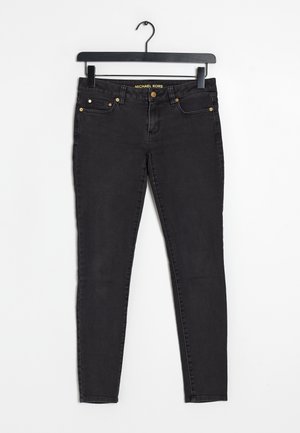 Jeans Slim Fit - black