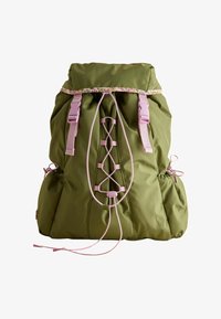 Wybrany, khaki green