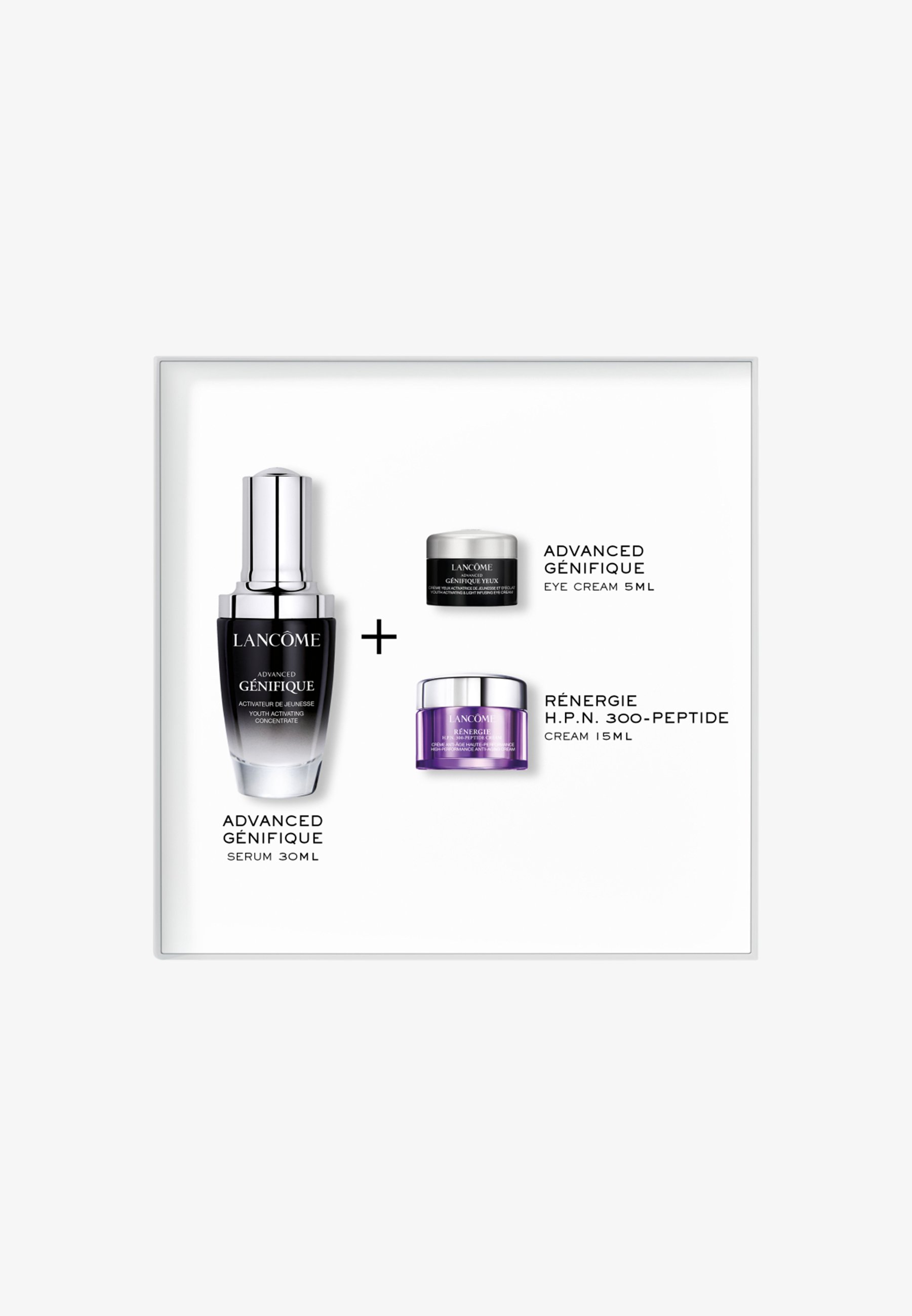 LANCÔME GENIFIQUE SERUM SET - Skincare set - not defined