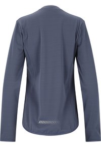 Endurance Långärmad tröja - serenity blue
