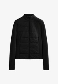 Unausgewählt, black