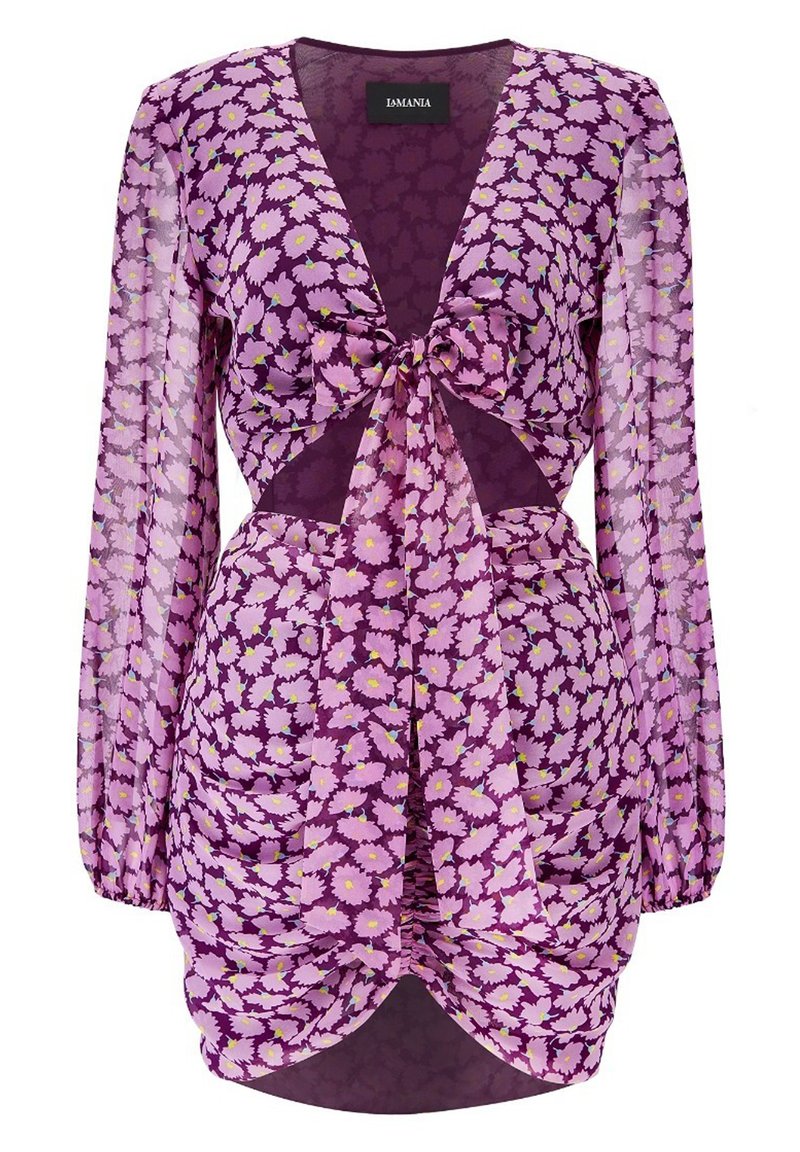 LA MANIA Sukienka letnia Zalando.pl