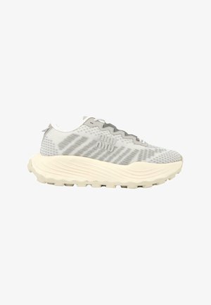 Miu Miu, TRAINERS GREY - Baskets basses - grey
