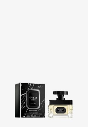 Guess Fragrances UOMO - Eau de Toilette - n/a