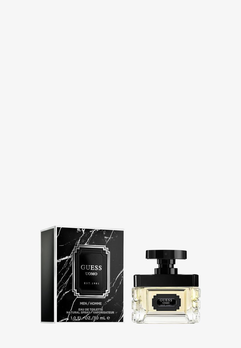 Guess Fragrances - Woda toaletowa