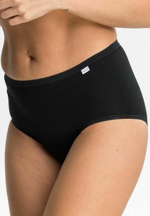 BRITTA 5 STÜCK - Slip - schwarz