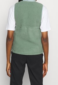 The North Face Vesta - green