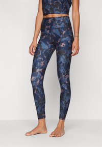 ONLY Play ONPJAM-2-SKY  - Retuusid - maritime blue/vintage indigo