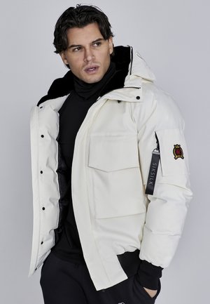 SIKSILK Chaqueta de invierno - ecru
