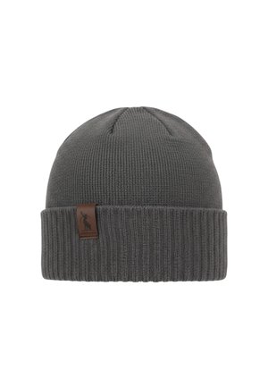 Mütze - grey
