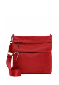 Unausgewählt, lightred