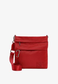 Unselected, lightred