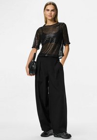 Pieces PCJACK czarny