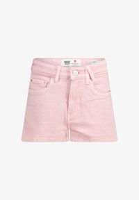 Ei valittu, pink