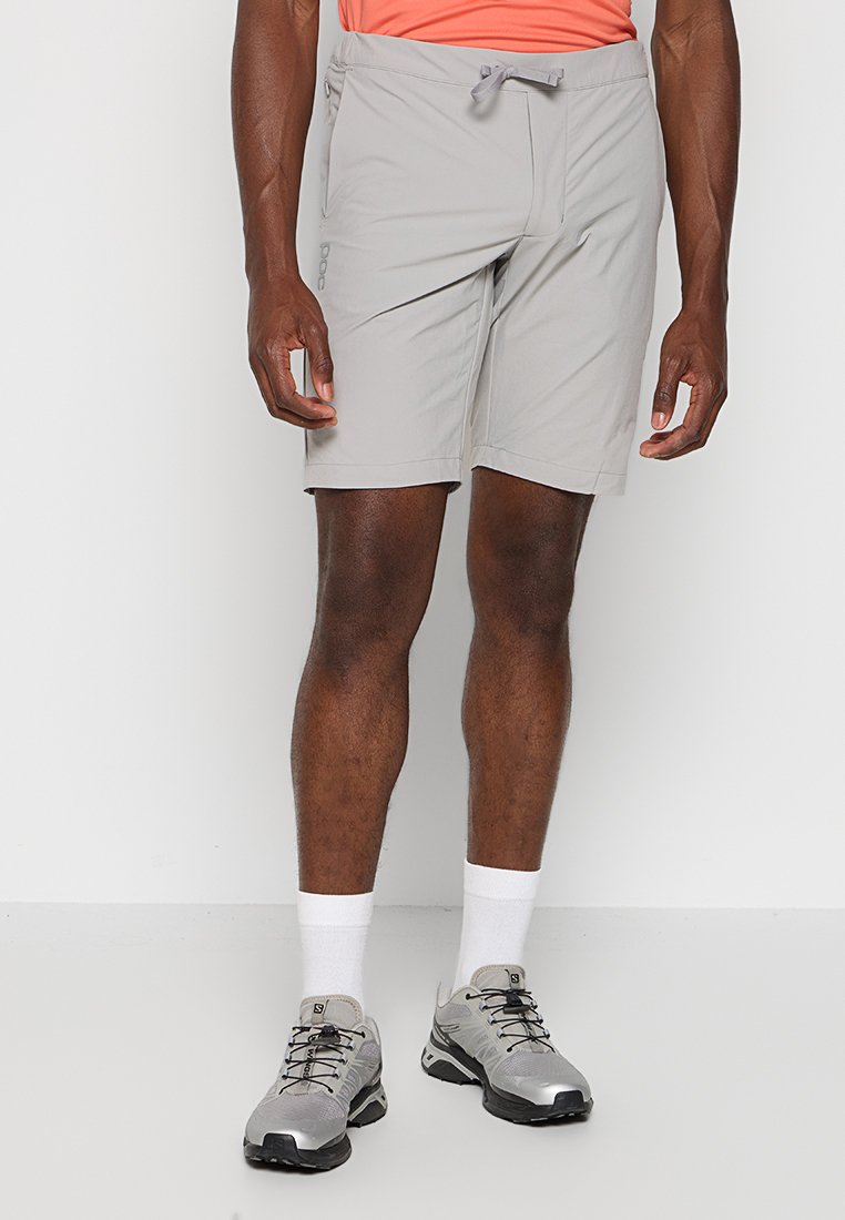 POC Korte broeken grijs POC Korte broeken grijs