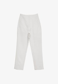 Sélectionné, off white