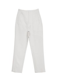 ELEGANTE  - Bukser - off white