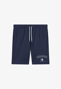 Niewybrane, dark blue