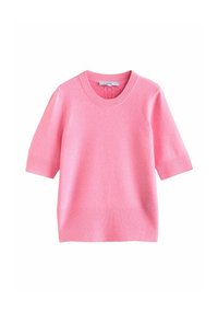 Unausgewählt, fluro pink