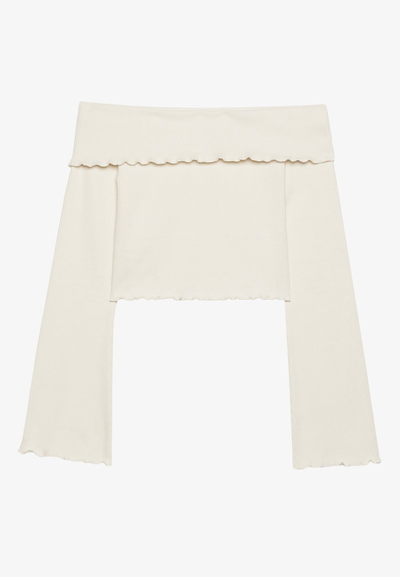 Even&Odd Longsleeve crème Even&Odd Longsleeve crème