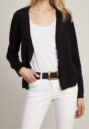 Gilet - black