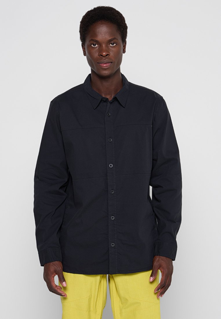 Burton Overhemd zwart