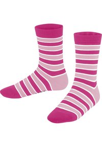 Unausgewählt, pink