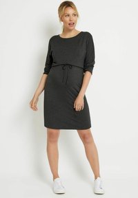 JoJo Maman Bébé Vestito casual - charcoal