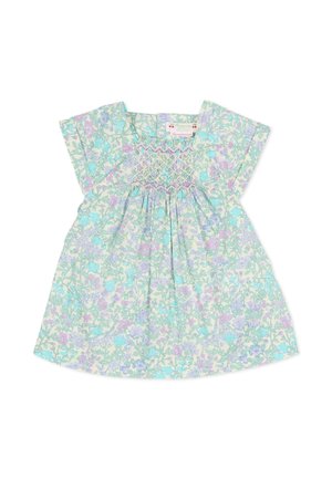 VESTITI CASUAL - Abito a camicia - multi-coloured