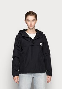 Carhartt WIP - NIMBUS - Lagana jakna - black Minijatura 1